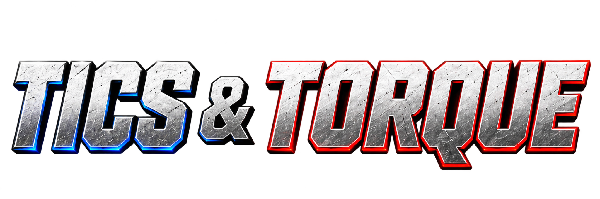 Tics & Torque